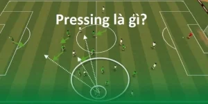 pressing là gì